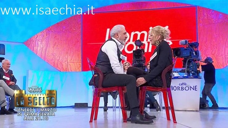 Auditel ‘Uomini e Donne’: i top e i flop della settimana dal 25 febbraio al 1 marzo preview