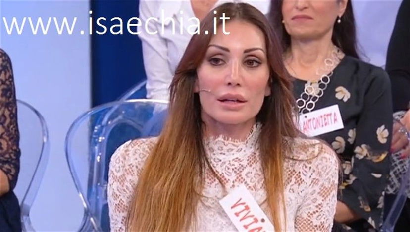‘Trono over’, dopo le incomprensioni con Armando Incarnato Viviana Vesce frequenta un altro cavaliere: ecco di chi si tratta! preview