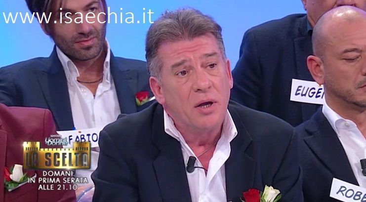 ‘Trono Over’, il cavaliere Umberto Mereu a IsaeChia.it: “Ecco tutta la mia verità sull’affaire che ha coinvolto Claire Turotti e Gian Battista Ronza!” preview