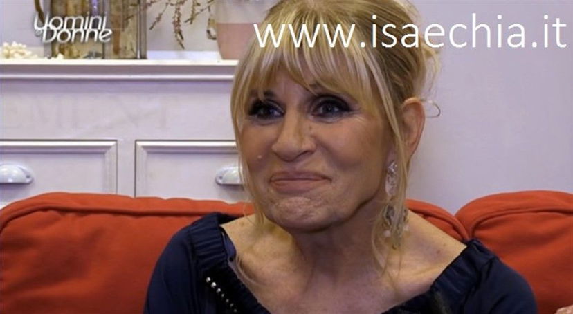 ‘Uomini e Donne’, è in arrivo la scelta di Gemma Galgani? preview