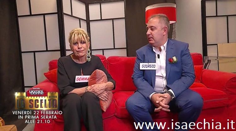 ‘Uomini e Donne’: l’opinione di Chia sulla puntata del Trono over del 20/02/19 article-post