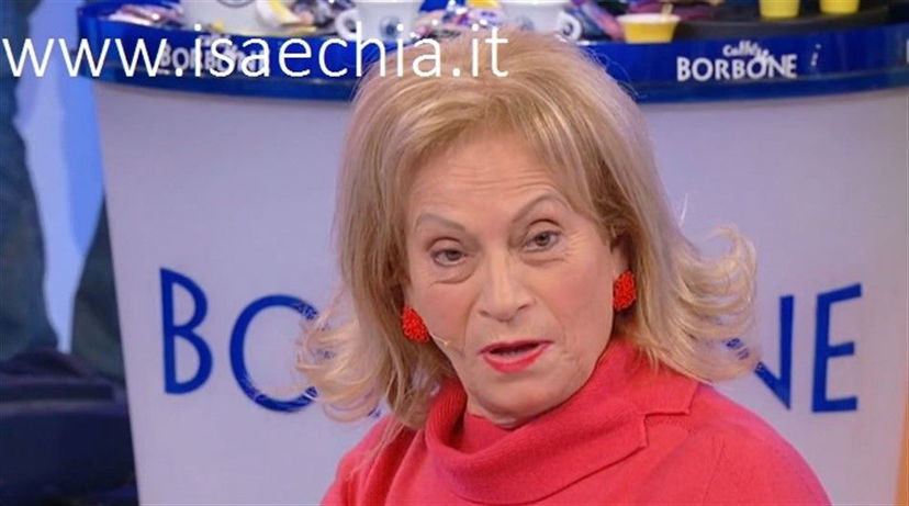 ‘Uomini e Donne’, l’ex dama Angela Di Iorio spara a zero su Maria De Filippi, Tina Cipollari e Gianni Sperti! preview