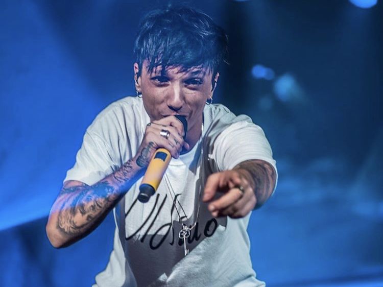 ‘Sanremo 2019’, Ultimo non ci sta e si sfoga sui social contro il meccanismo del Festival! (Video) preview