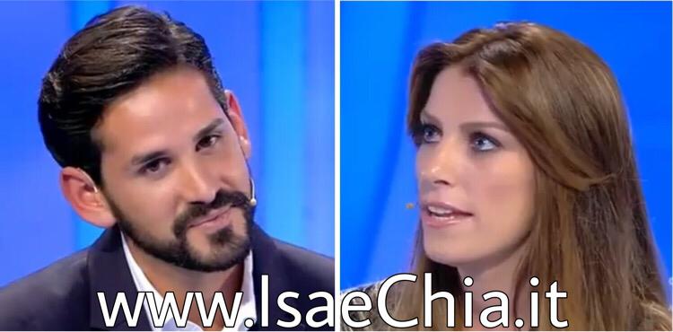‘C’è Posta per te’, la folle gelosia di Valentina per Calogero attira l’attenzione del web, ma poi… preview