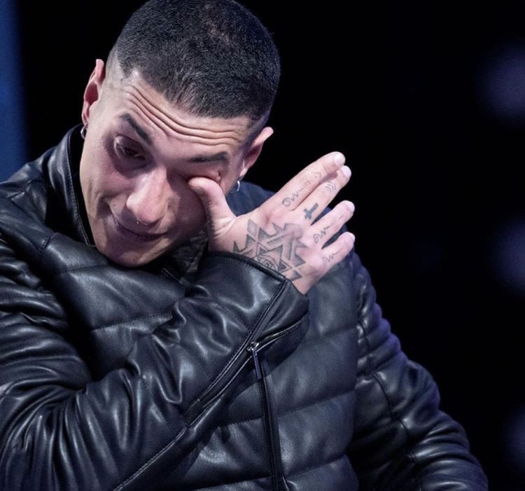 Francesco Chiofalo intervistato da Silvia Toffanin a ‘Verissimo’ dopo l’operazione al cervello: le sue parole article-post