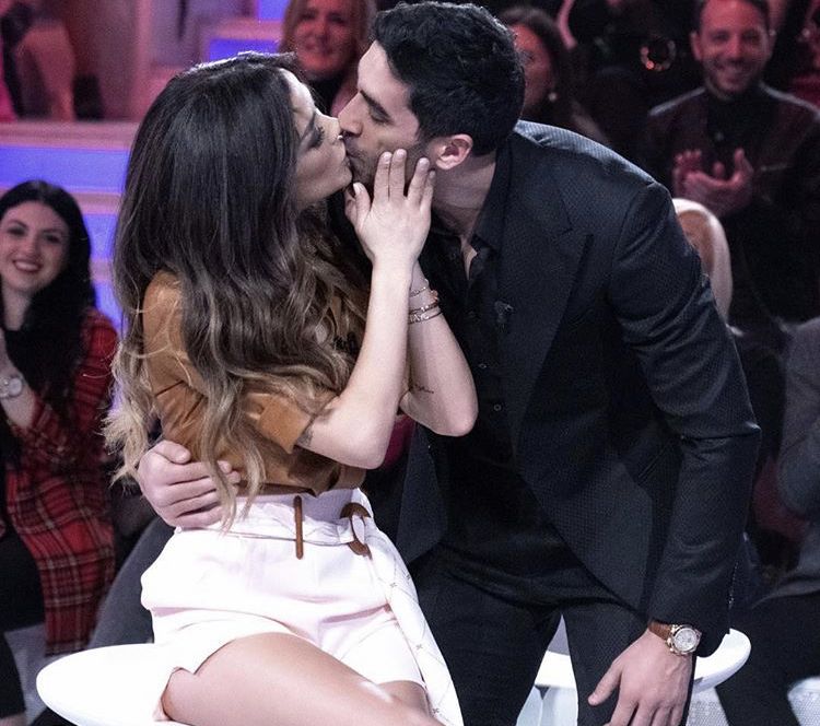 ‘Verissimo’, Giorgia Palmas parla del rapporto tra sua figlia Sofia e Filippo Magnini. E sulle voci di una nuova gravidanza… preview