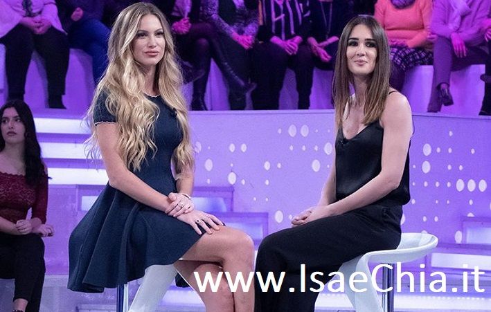 ‘Verissimo’, Taylor Mega a cuore aperto: dai problemi con la droga al flirt con Sfera Ebbasta article-post