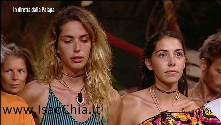 ‘Isola 14’, settima puntata: Soleil Sorge e Jeremias Rodriguez spaccano il gruppo, eliminate le Mihajlovic e i nominati sono…