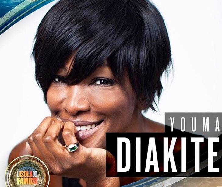 ‘Isola 14’, Youma Diakite abbandona il gioco: ecco quali sono i motivi article-post