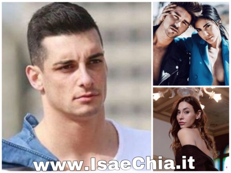 ‘Uomini e Donne’, Emanuele Mauti entra a gamba tesa nella querelle tra Giulia De Lellis, Pietro Tartaglione, Rosa Perrotta e Andrea Damante e pubblica un “racconto” destinato a far discutere! article-post