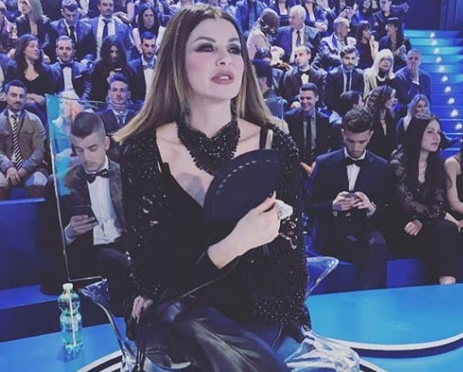 ‘Isola 14’, Alba Parietti sbotta in diretta, poi spiega: “Non ce l’avevo con Alvin, che amo, ma con…” article-post