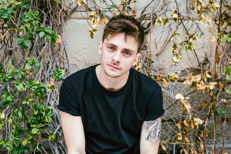 ‘Amici 18’, ecco quale sarebbe il motivo dietro al ritiro di Alessandro Casillo dal talent show preview