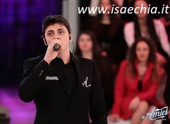 ‘Amici 18’, subbuglio nel web: che fine ha fatto Alessandro Casillo? preview