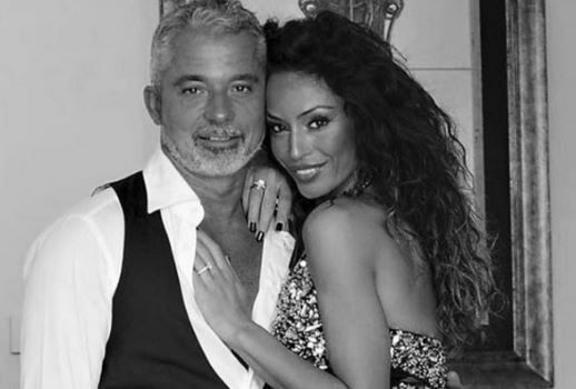 Raffaella Fico e Alessandro Moggi, è di nuovo crisi tra la showgirl e il procuratore sportivo? article-post