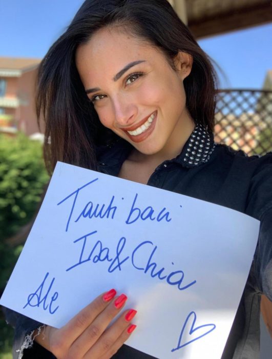 ‘Gf 15’, Alessia Prete ufficializza la rottura con Matteo Gentili e a IsaeChia.it racconta: “Io mi assumo le mie colpe, ma penso che lui non fosse ancora pronto per una nuova relazione. Qualche giorno fa ci siamo rivisti e…” preview