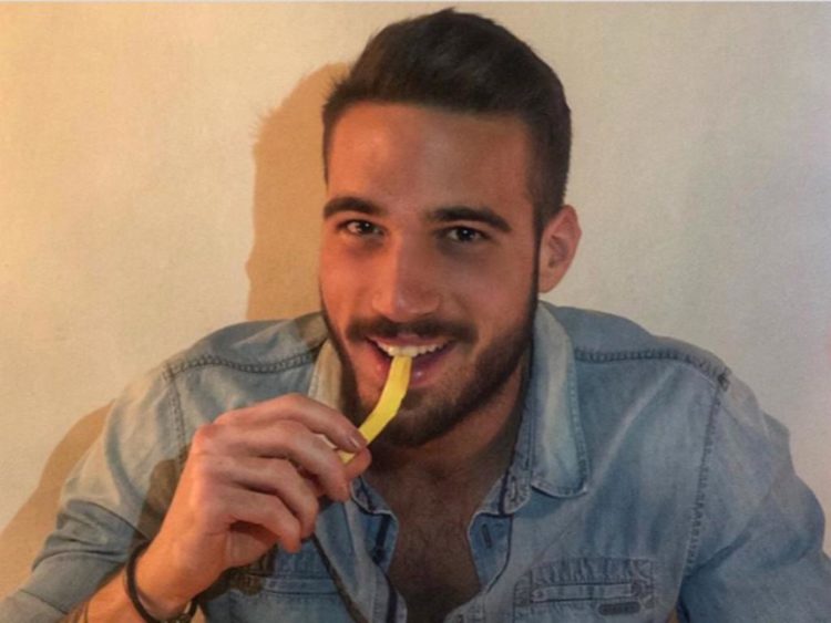 ‘Uomini e donne’, l’ex tronista Alex Migliorini ha trovato l’amore! (Foto) preview