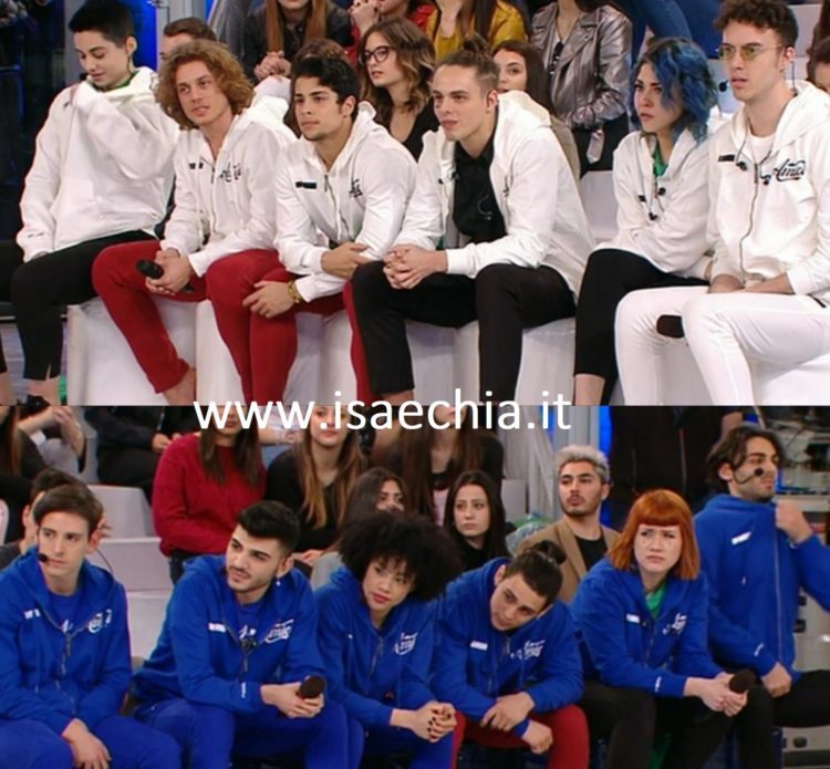 ‘Amici 18’, Vittorio Grigolo secondo direttore artistico, Alvis al serale. Esclusi Federica Marinari, Miguel Chavez e Federico Milan che però ricevono un’inattesa comunicazione da Maria De Filippi… article-post