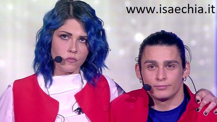 ‘Amici di Maria De Filippi 18′: l’opinione di Chia sulla prima puntata preview