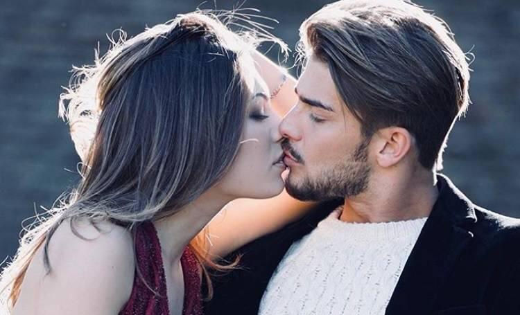 Paolo Crivellin e Angela Caloisi sono marito e moglie: le prime immagini degli sposi preview