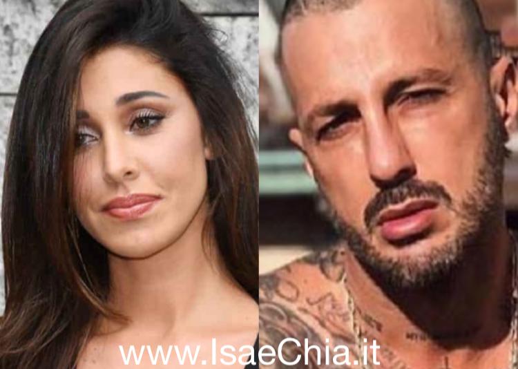 Fabrizio Corona replica duramente a Belen Rodriguez: “Sei una persona che finge di essere quello che non è, e mostra una vita che non vive!” preview