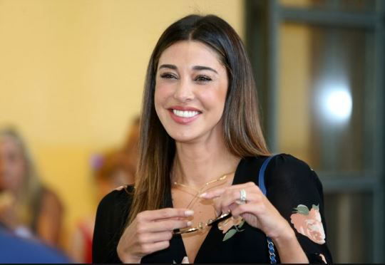 Belen Rodriguez a ‘Chi’: “Il mio rapporto con Stefano De Martino? Non so più se sono sposata, divorziata o fidanzata, ma sono felicissima!”. E a proposito di Soleil Sorge… preview