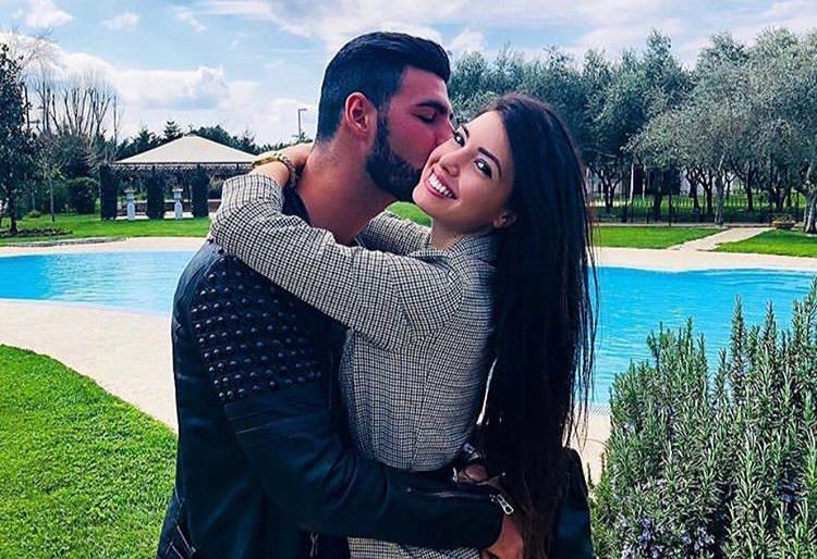 Clarissa Marchese e Federico Gregucci pronti alle nozze: ecco la location che hanno scelto (che aveva già ospitato il matrimonio di un’altra famosissima coppia di ‘Uomini e Donne’) article-post