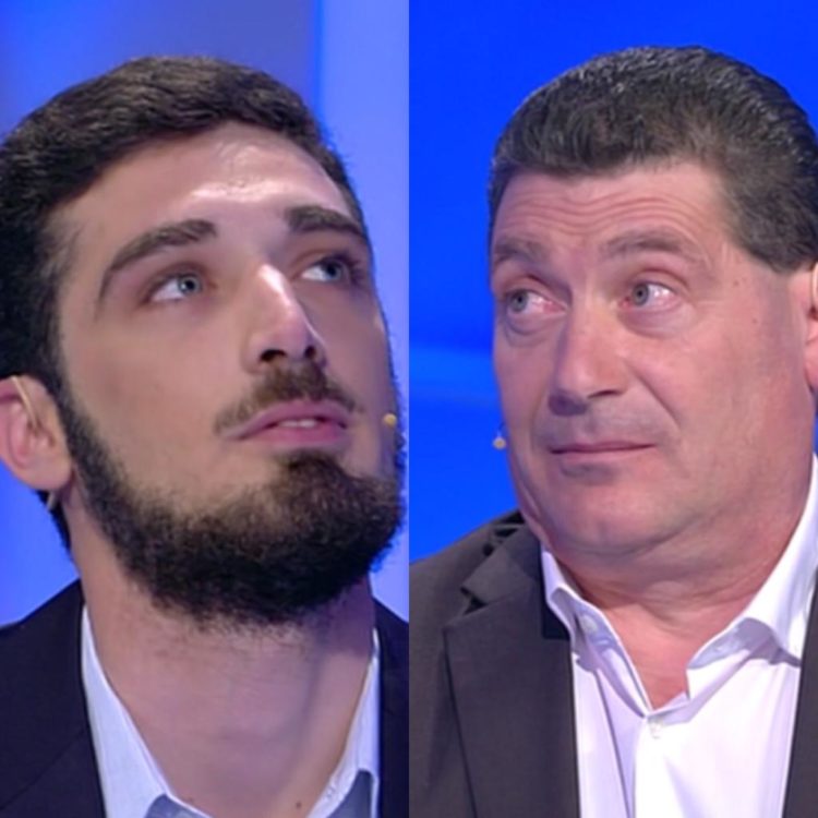 ‘C’è Posta per Te’, Daniele conosce il padre dopo trent’anni ma l’incontro non va come previsto e il web si indigna! (Video) preview