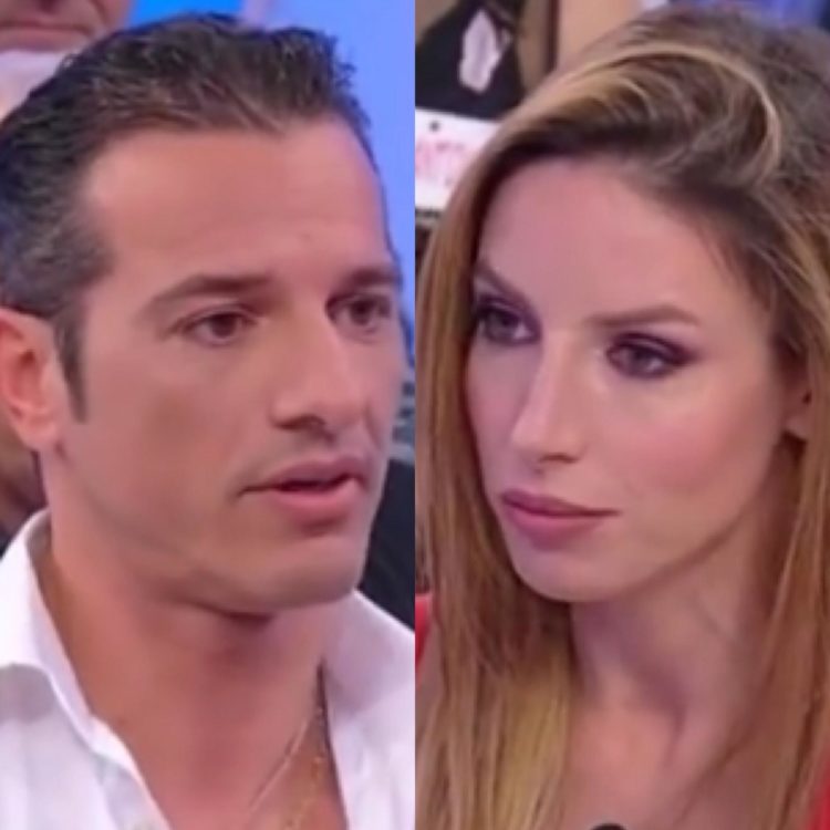 ‘Trono Over’, Cristina Incorvaia: “Combatterò per riconquistare David Scarantino!”. Ma lui pensa a Ida Platano… preview