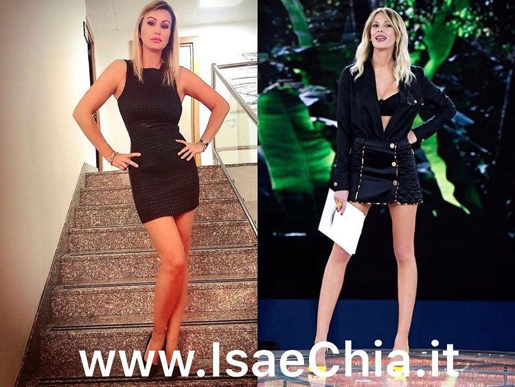 ‘Isola 14’, Eva Henger al veleno sul caso Riccardo Fogli: “Alessia Marcuzzi è solo una persona fredda, disposta a tutto per il successo. Non ha guardato in faccia nessuno pur di fare audience” article-post