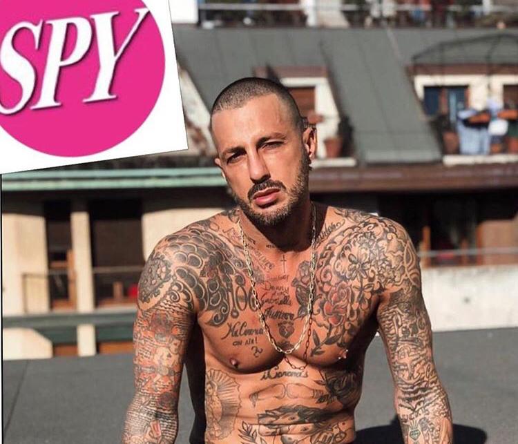 Fabrizio Corona a ‘L’Isola dei Famosi’ per un clamoroso confronto con uno dei naufraghi! preview