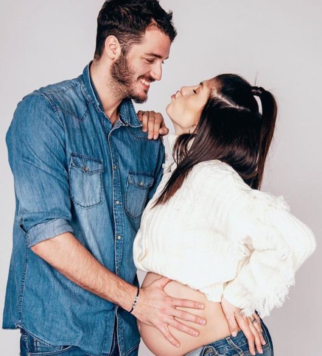 ‘Uomini e Donne’, è nato il figlio di Giorgia Lucini e Federico Loschi! preview