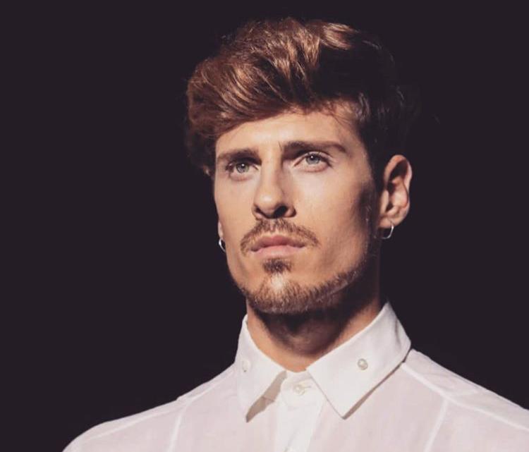 ‘Uomini e Donne’, ecco chi è Flavio Barattucci, il nuovo corteggiatore di Giulia Cavaglià già noto agli spettatori più attenti del dating show! (Foto) preview