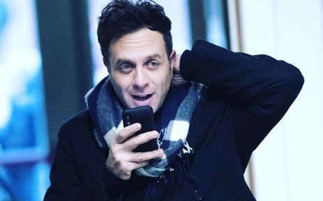 ‘Isola 14’, Gabriele Parpiglia si è dimesso dal ruolo di autore del reality preview