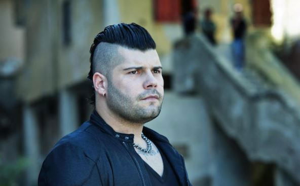 ‘Gomorra’, le risposte di Salvatore Esposito alle curiosità dei fan (Video) article-post