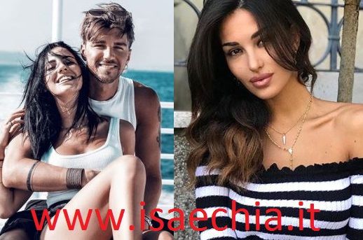 ‘Uomini e Donne’, Rosa Perrotta torna a parlare di Giulia De Lellis: “Non sa niente di noi, deve stare al suo posto!”. E su Andrea Damante… preview