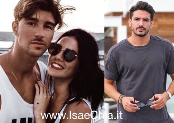 ‘Uomini e Donne’, Pietro Tartaglione torna a parlare di Giulia De Lellis e Andrea Damante: “Ora ho capito il perché di quella reazione spropositata… avevano venduto l’esclusiva al giornale!” preview