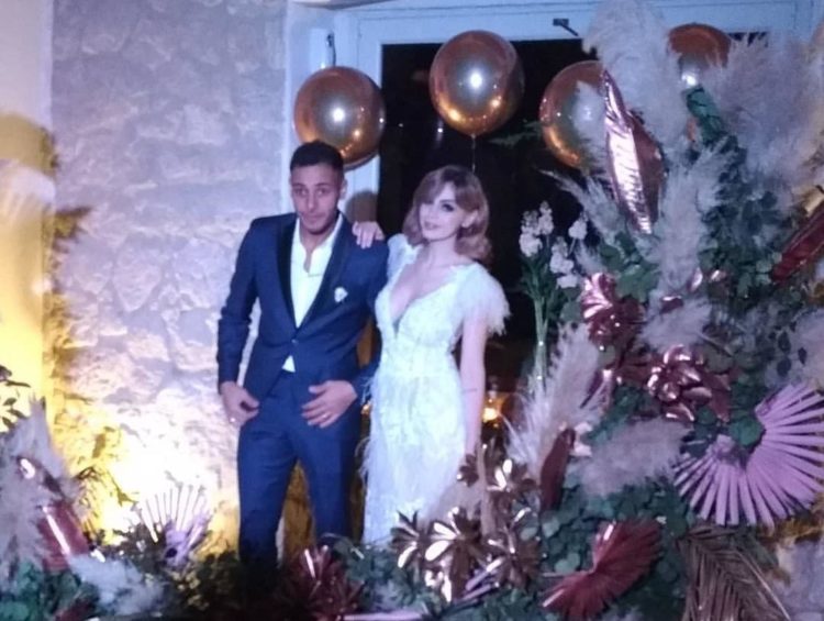 ‘Uomini e Donne’, Alessia Cammarota e la festa di compleanno… nel castello! (Foto e Video) preview