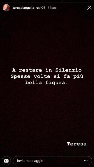 Instagram Story Langella