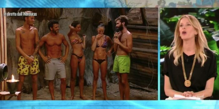 ‘Isola 14’, ecco quanto è cambiato il fisico dei finalisti dopo 60 giorni in Honduras (foto) preview