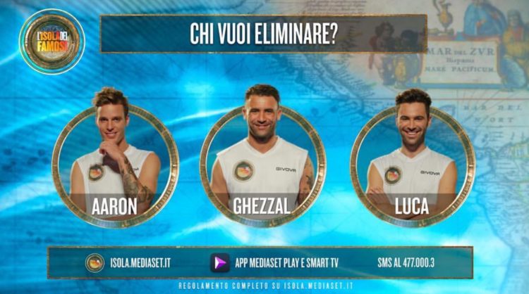 ‘Isola 14’, annullato il televoto! preview