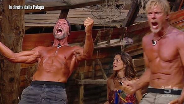 ‘Isola 14’, nona puntata: Stefano Bettarini e Kaspar Capparoni tornano nell’’Isola che non c’è’, Ariadna Romero eliminata, i nominati sono… article-post