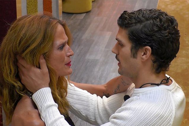 ‘Gf Vip 3’, Elia Fongaro parla per la prima volta della rottura con Jane Alexander: “Forse non aveva ragione chi sosteneva che lei fosse la più matura tra i due…” preview