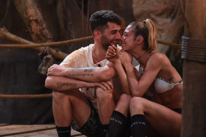 ‘Isola 14’, Jeremias Rodriguez difende Soleil Sorge dalle critiche: le sue parole! article-post
