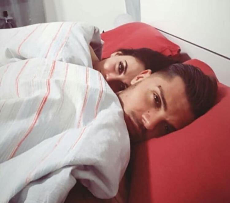 ‘Uomini e Donne’, scoppia l’amore tra Giorgia Pisana e l’ex tentatore Luca Bardella! (Video) preview