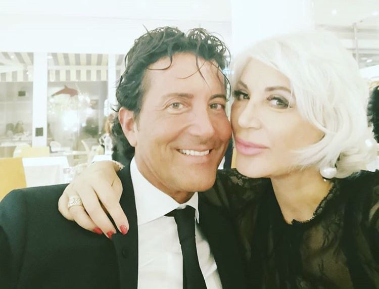 ‘Gf 15’, Lucia Bramieri a proposito della relazione con l’ex cavaliere Gianluca Mastelli: “Ho messo in conto che possa essere interessato alla mia notorietà, non sono così ingenua…” article-post