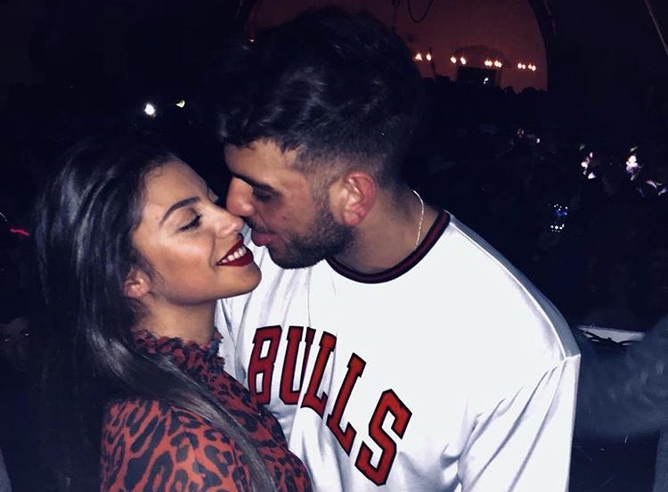 Uomini e Donne, Irene Capuano risponde alle domande dei fan e rivela: “Io e Luigi Mastroianni? Abbiamo molti progetti insieme, ne vedrete delle belle!” preview