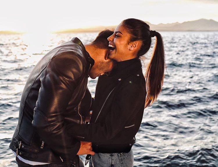 ‘Uomini e Donne’, la romantica dedica di Luigi Mastroianni alla sua Irene Capuano: “Sei tutto quello che stavo aspettando!” preview