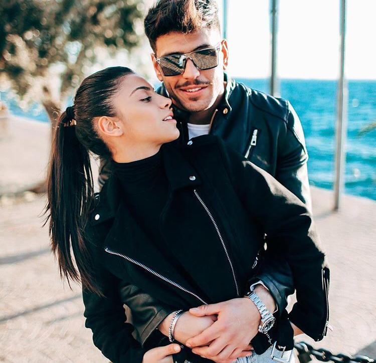 ‘Uomini e Donne’, Irene Capuano replica ai rumors su una presunta crisi tra lei e Luigi Mastroianni preview