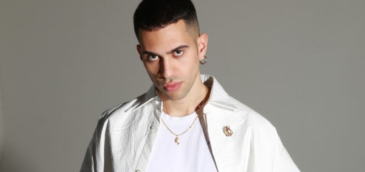 ‘Sanremo 2019’, svelata l’identità del fidanzato di Mahmood! (Foto) article-post