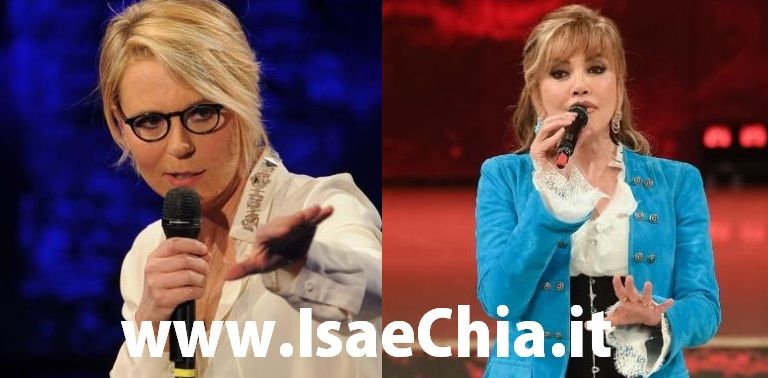 ‘Amici 18’ vs ‘Ballando Con Le Stelle 14’: ecco chi ha vinto la gara di ascolti tra Maria De Filippi e Milly Carlucci! preview